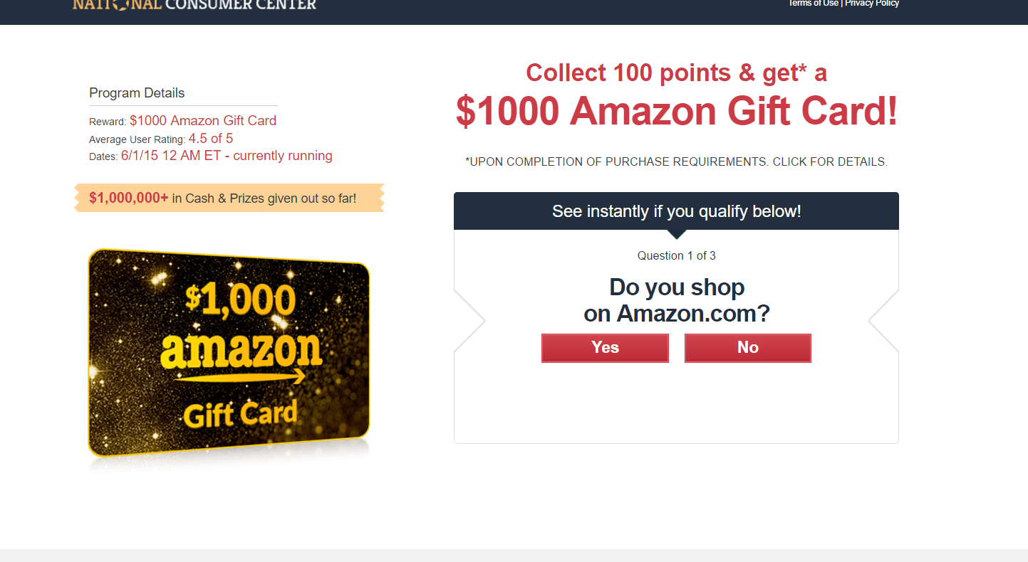 Amazon Gift Card Code Generator Crack