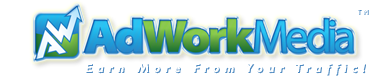 AdWork Media CPA Affiliate Network