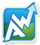AdWork Media Mini Block Logo