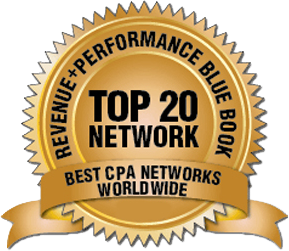 Top 20 Network Worldwide Blue Book mThink