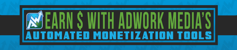 Automated Monetization Tools