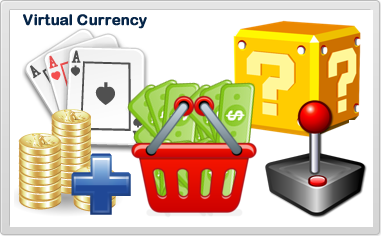 Virtual Currency Platform